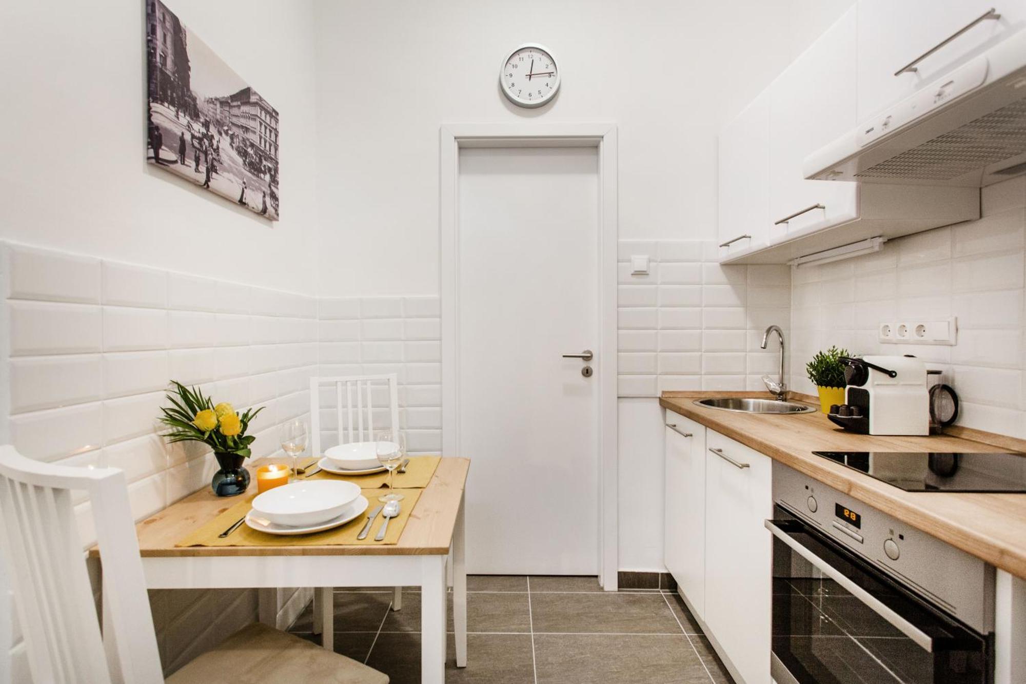Quiet And Cozy Apartment Near The Danube Budapest Exterior foto