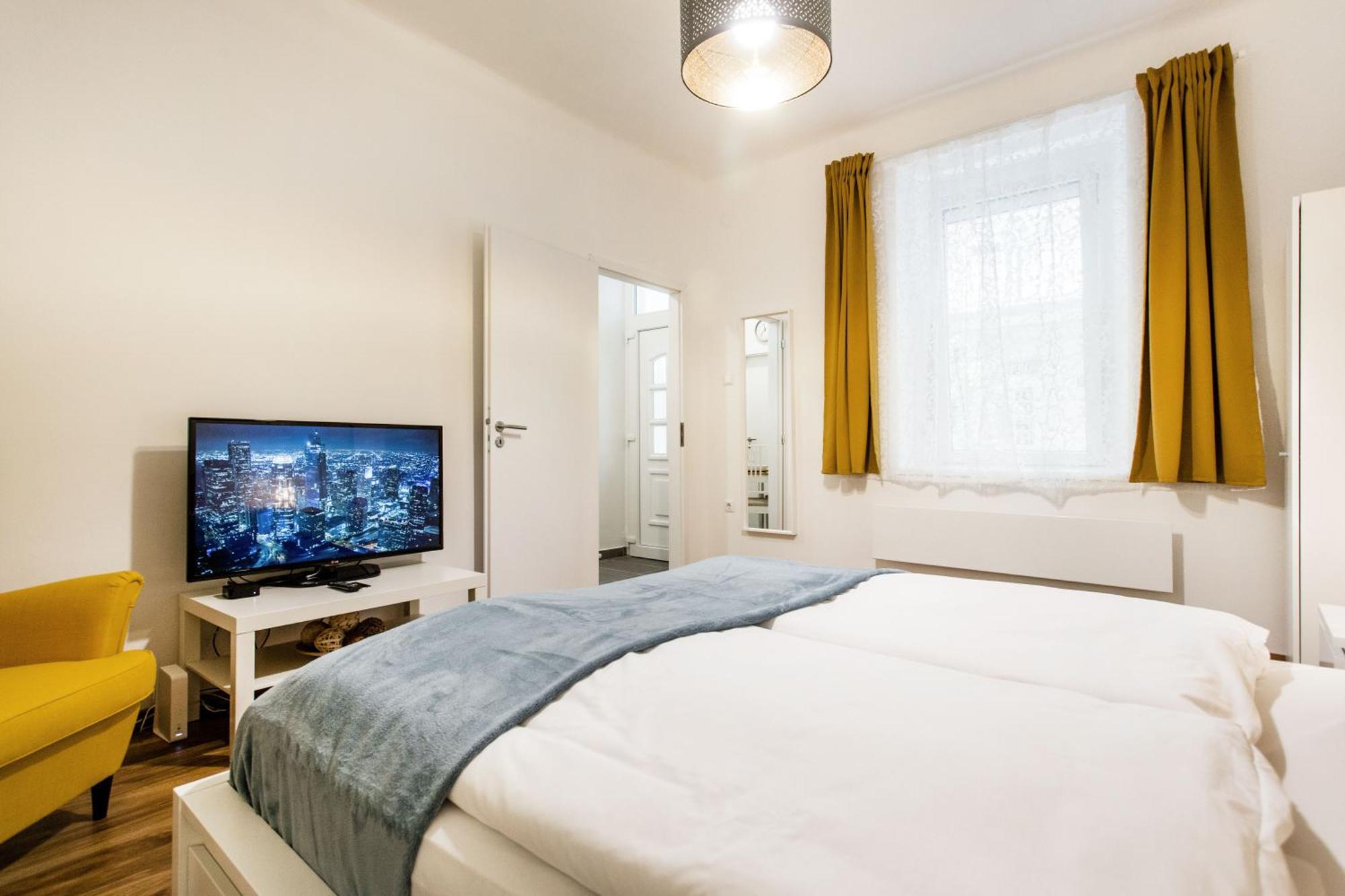 Quiet And Cozy Apartment Near The Danube Budapest Exterior foto