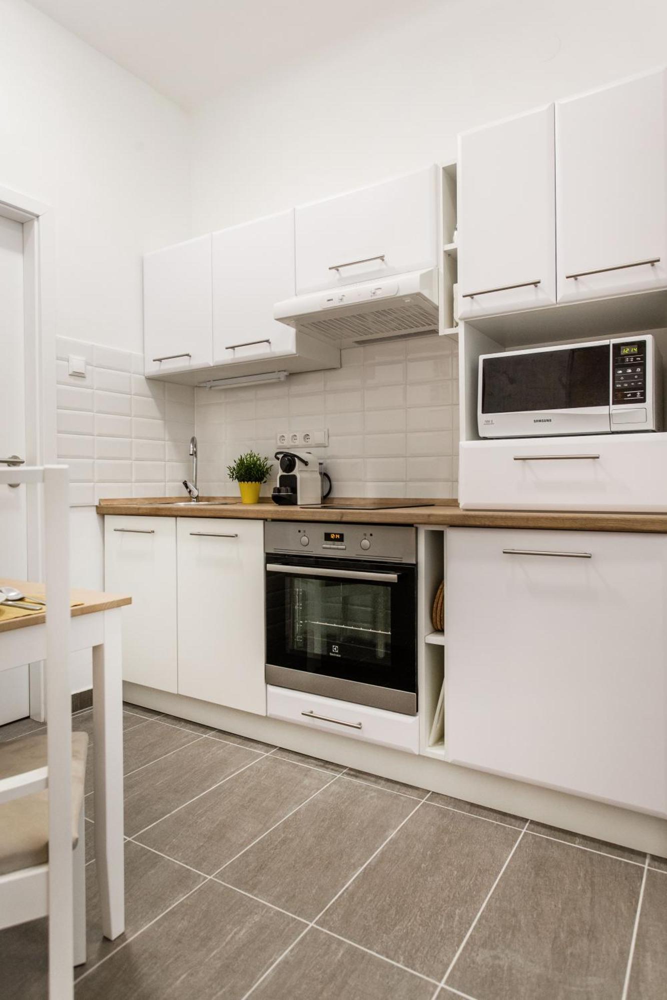 Quiet And Cozy Apartment Near The Danube Budapest Exterior foto