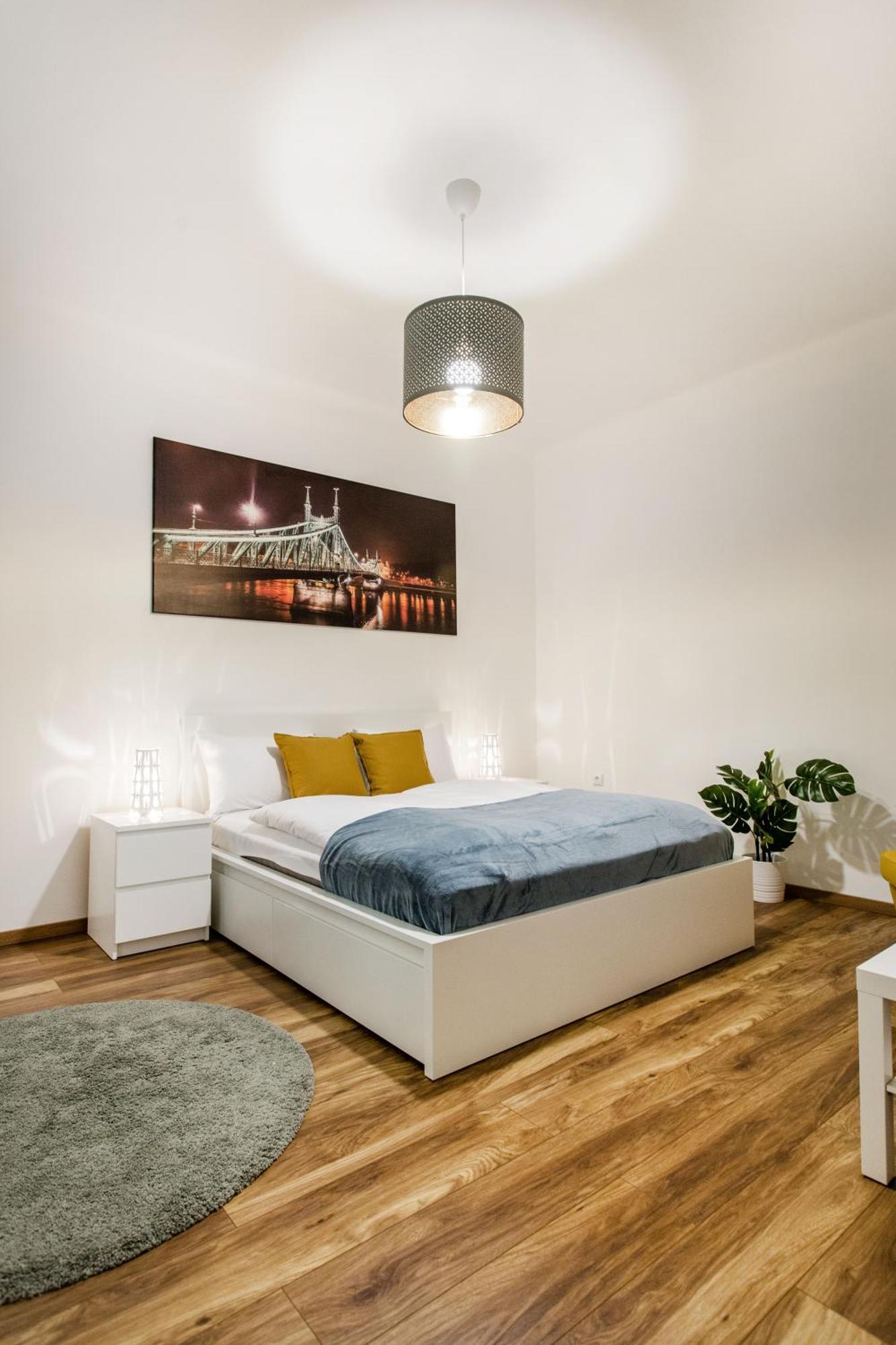Quiet And Cozy Apartment Near The Danube Budapest Exterior foto